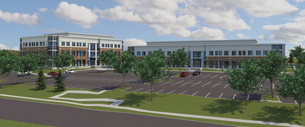 5240 Corporate Dr, Frederick, MD 21703