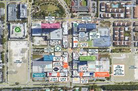 Downtown Doral