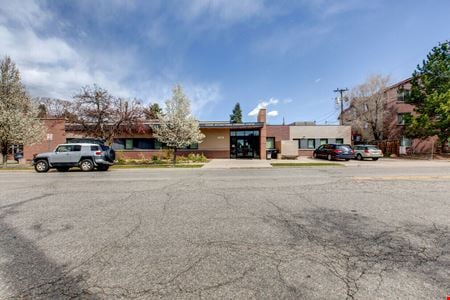Photo of commercial space at 2575 W Church Ave in Littleton