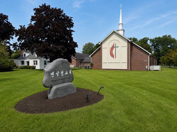 10,804 SF Special Purpose / Religious Facility
