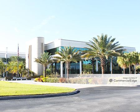 Office space for Rent at 100 South Missouri Avenue in Clearwater