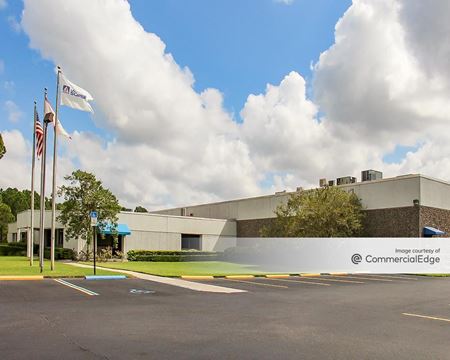 Photo of commercial space at 11710 Central Pkwy in Jacksonville