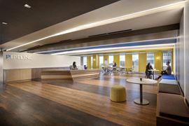Pipeline Workspaces - Pipeline Tampa