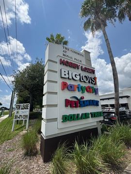 Commons at Royal Palm