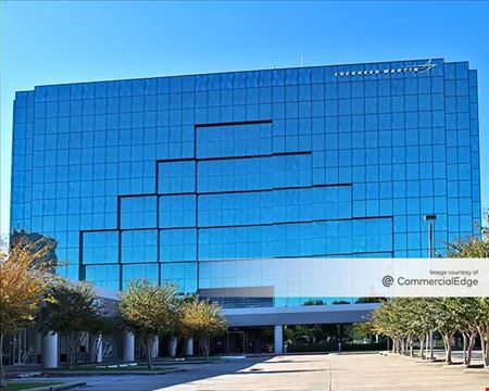Two Corporate Plaza - Houston