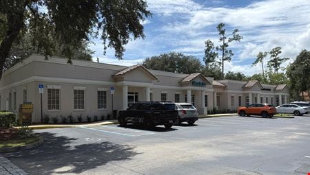 Office space for Rent at 1265 W. Granada Boulevard, Suite 1 in Ormond Beach