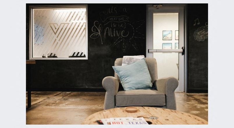 Vessel Coworking