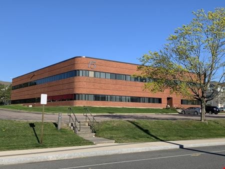 Office space for Rent at 15 Pacella Park Dr in Randolph