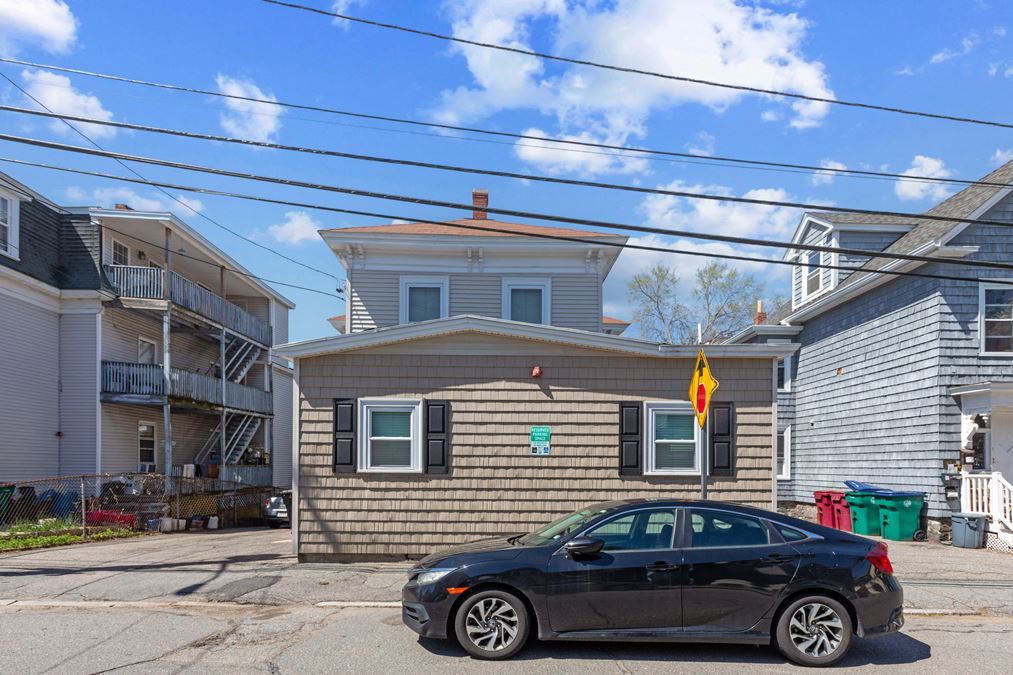75 Bowers St