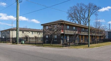 Multi-Family space for Sale at 1216 -1220 Lewis St in Nashville