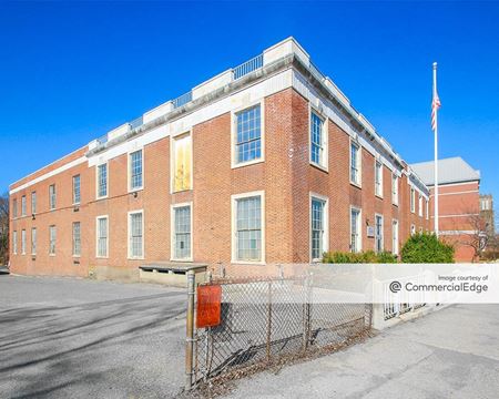 Office space for Rent at 39 West Street in Danbury
