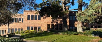 OFFICE SPACE FOR LEASE