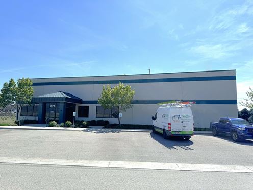 873 E. Citation Ct.
