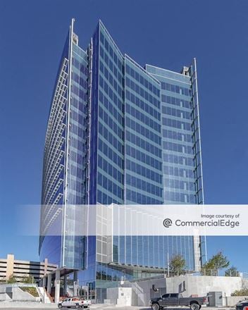 UT Tower at Innovation District