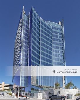 UT Tower at Innovation District