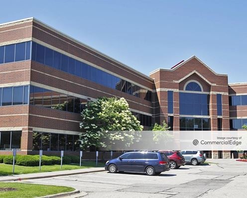 Mendota Office Center I