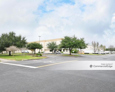Photo of commercial space at 8520 Eagle Palm Drive in Riverview