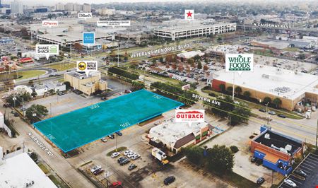 Other space for Rent at 2750 Severn Avenue in Metairie