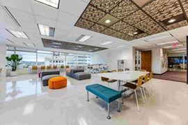 CoWorking PDX at Fox Tower - Co-Working PDX at Fox Tower