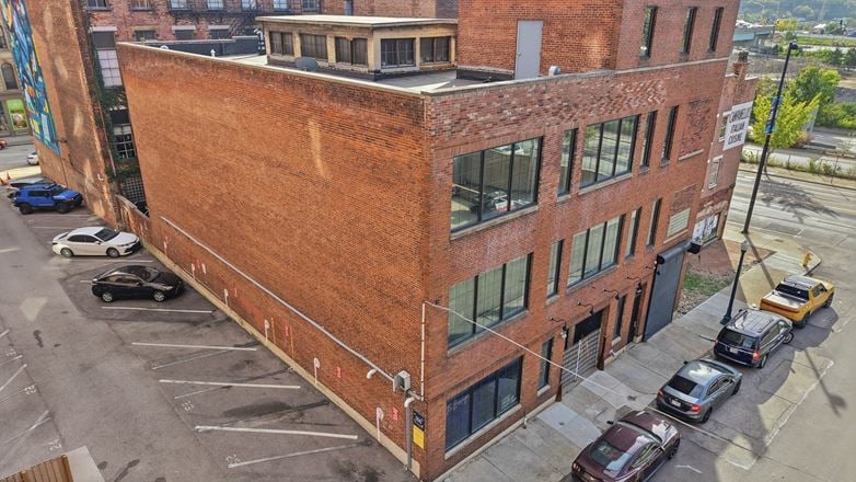 412 Central Ave