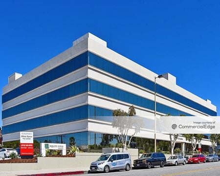 Photo of commercial space at 425 West Broadway in Glendale