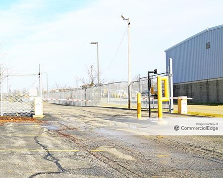 Industrial space for Rent at 18683 South Miles Road in Cleveland