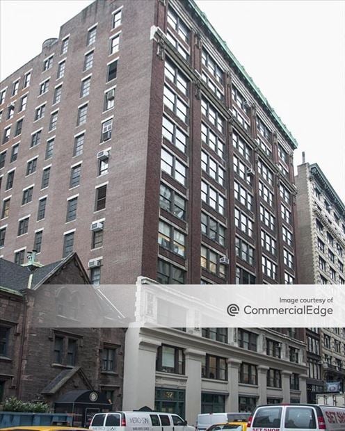 37 West 20th Street