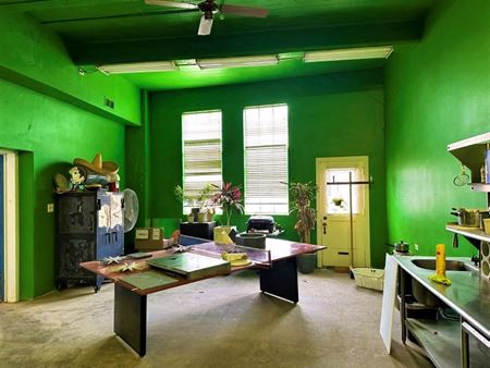 Photo of commercial space at 115 North Keowee Street in Dayton