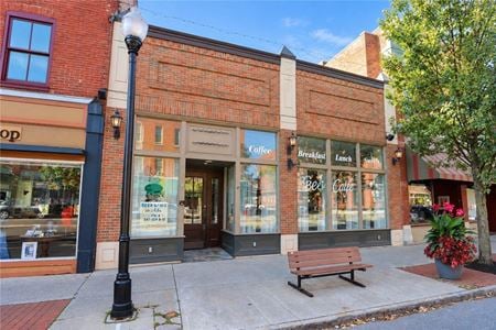 Office space for Sale at 107 Fall St in Seneca Falls