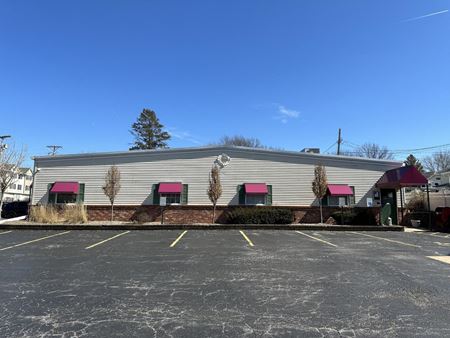 Office space for Sale at 2829 Brady Street in Davenport