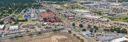 Retail space for Rent at 3701 Call Field Road in Wichita Falls