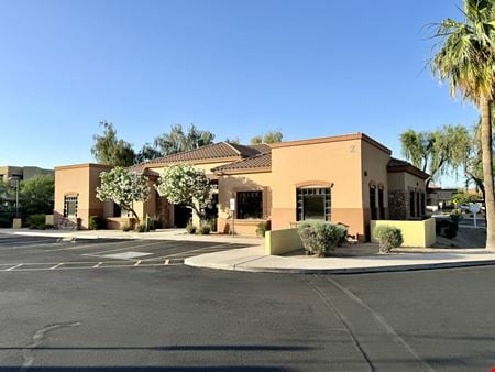 Office space for Rent at 4530 E Muirwood Dr, Bldg 2, Ste 103, 104 in Phoenix