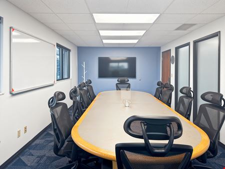 Office space for Rent at 801 West Cherry Street in Sunbury