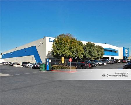 Office space for Rent at 2695 East Dominguez Street in Carson