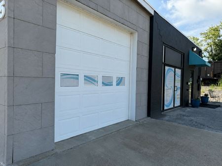 Retail space for Sale at 1705 Main St in Scott City