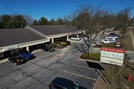 Silver Valley Center