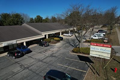 Silver Valley Center