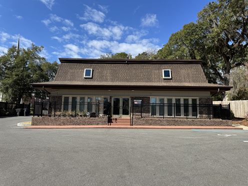 Meridian Rd Office Suites