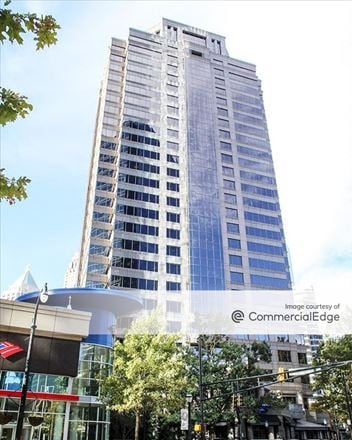 Eleven Hundred Peachtree