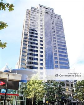 Eleven Hundred Peachtree