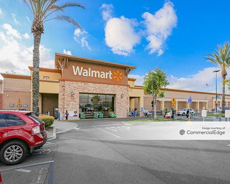 Retail space for Rent at 732 Center Drive in San Marcos