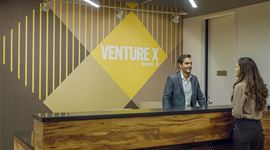 Venture X - Oracle VentureX Office
