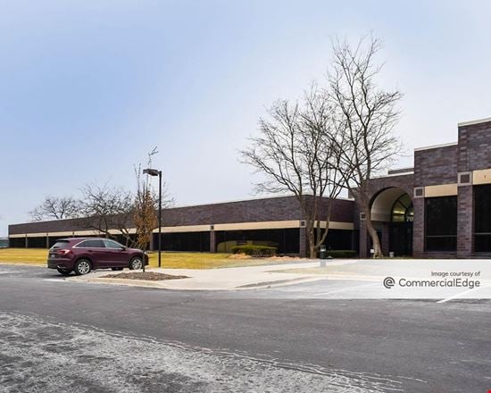 Washington Commons I, II & III