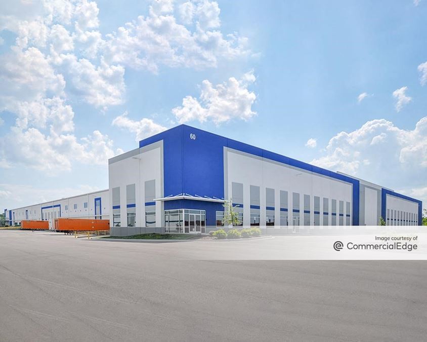 60 Athletes Way North, Mt. Juliet Industrial Space For Lease