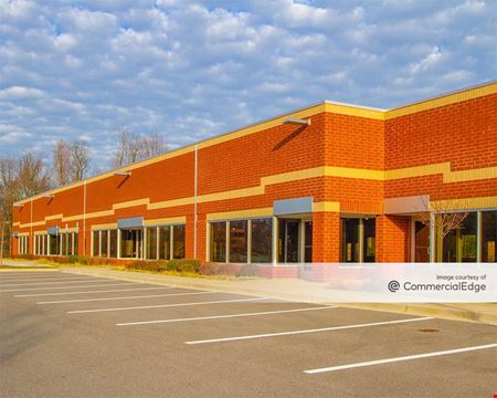 Industrial space for Rent at 8 Easter Court in Owings Mills