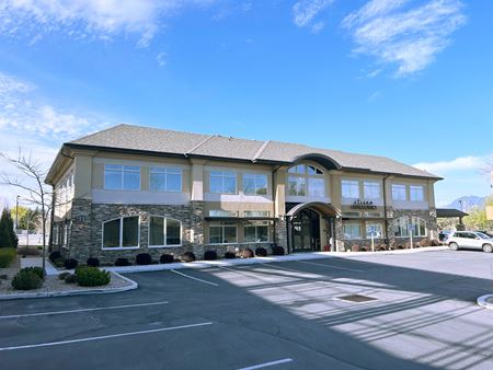 Office space for Rent at 3583 W 9800 S in South Jordan