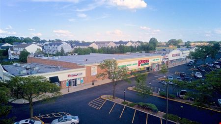 Photo of commercial space at 104 - 192 N Bolingbrook Dr in Bolingbrook