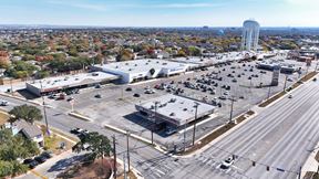 2335 – 2357 NW Military Hwy