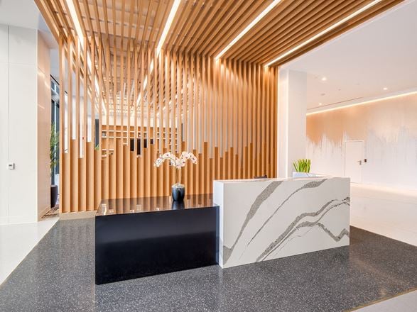 2461 S Clark  |  Crystal & Clark