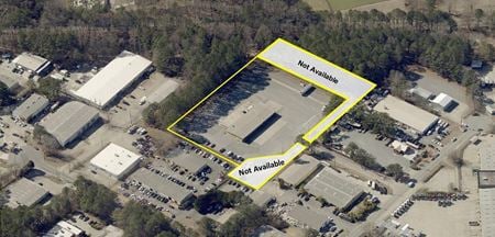 Photo of commercial space at 2042 Airport Ct.  in Marietta